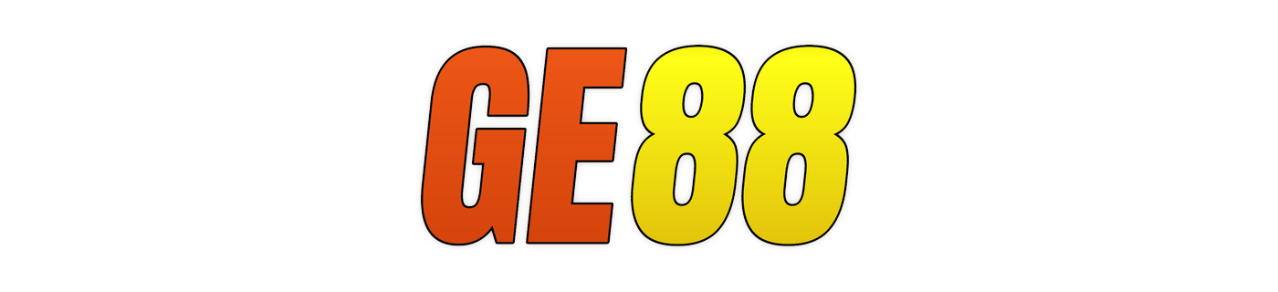 ge88 logo
